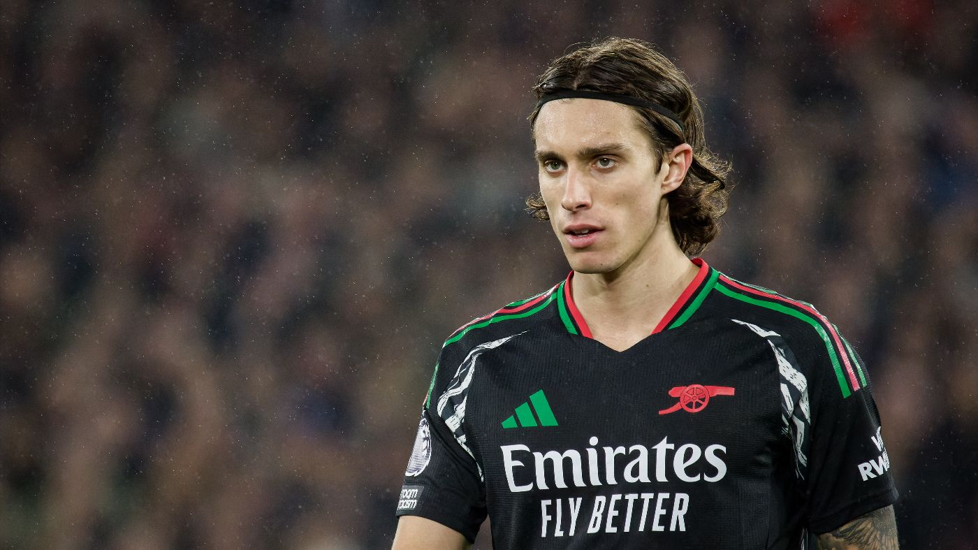 Риккардо Калафьори