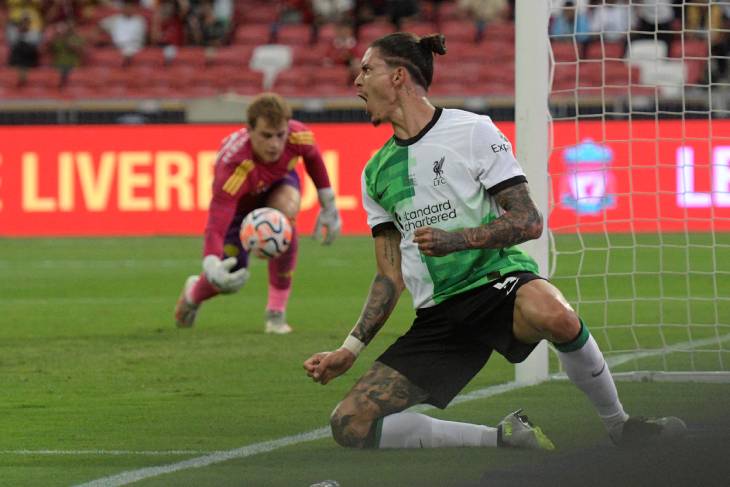 Дарвин Нуньес