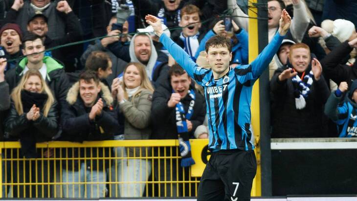 Андреас Сков Ольсен