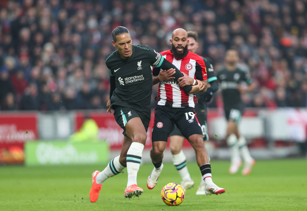 Фрагмент матча