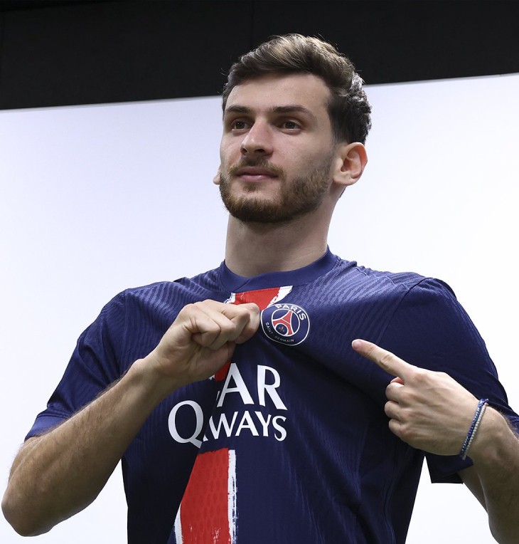 Хвича Кварацхелия 