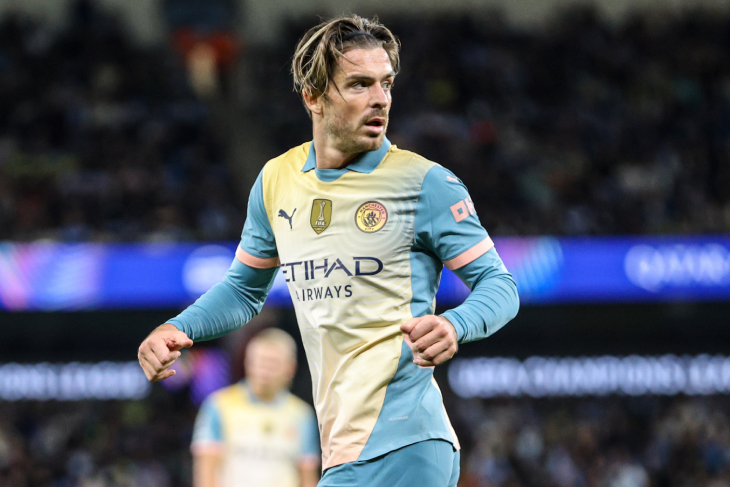 Джек Грилиш