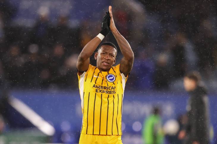 Первис Эступиньян