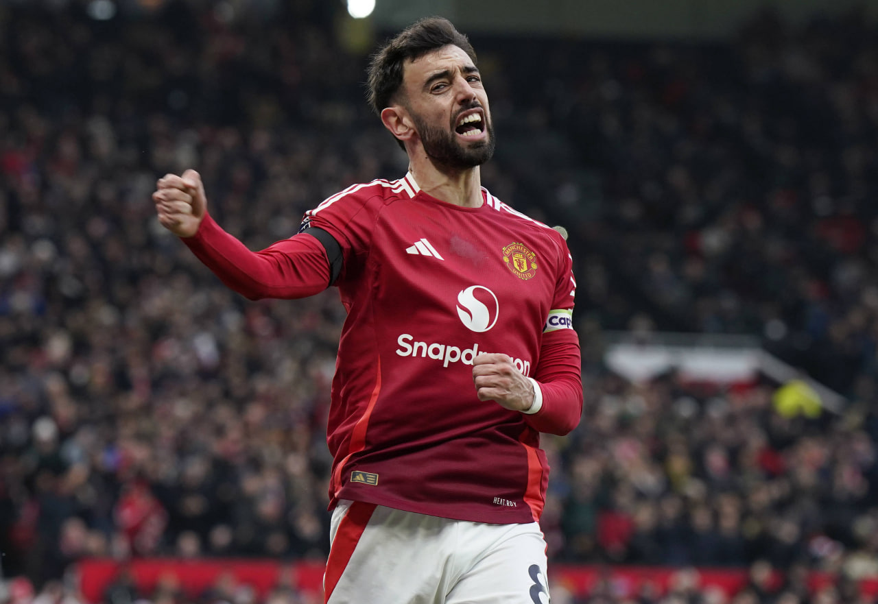 Бруну Фернандеш