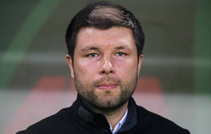 Мурад Мусаев