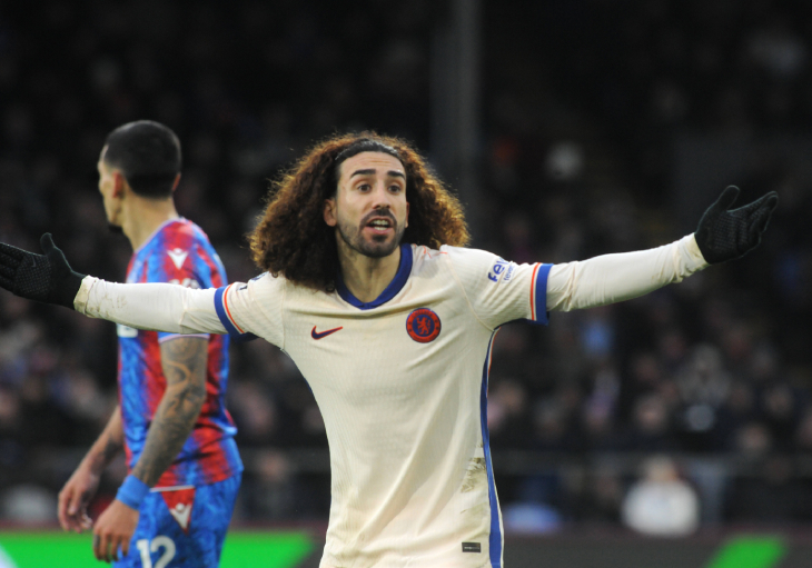 Марк Кукурелья