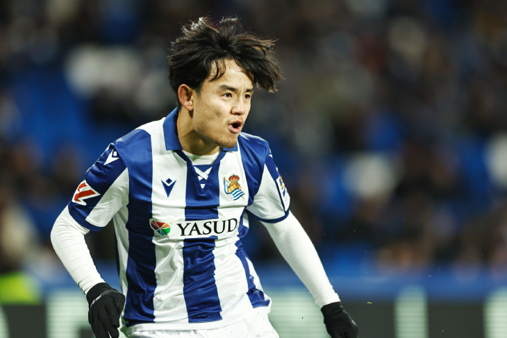 Такефуса Кубо