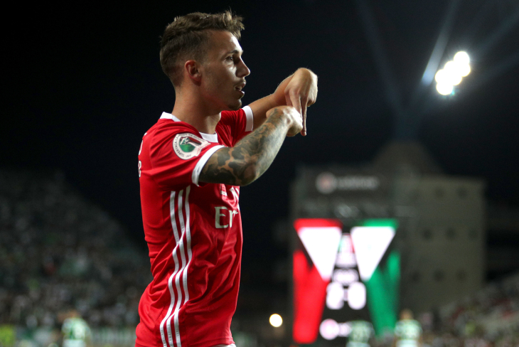 Алекс Гримальдо