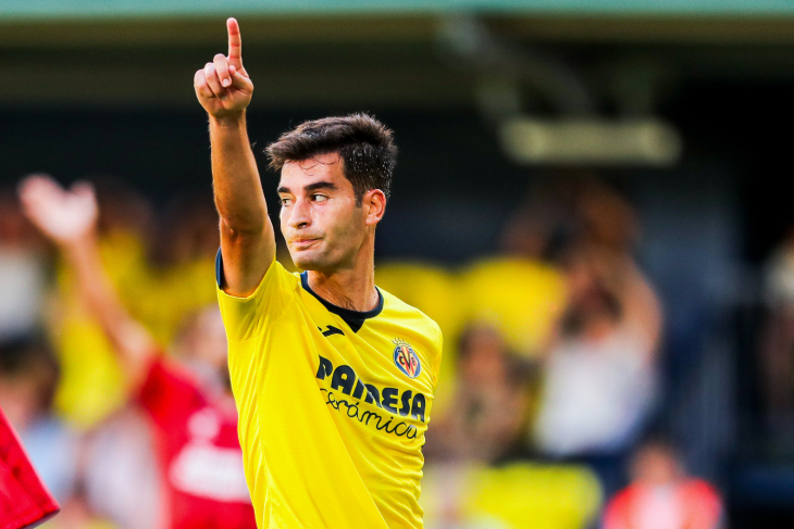 Ману Тригерос