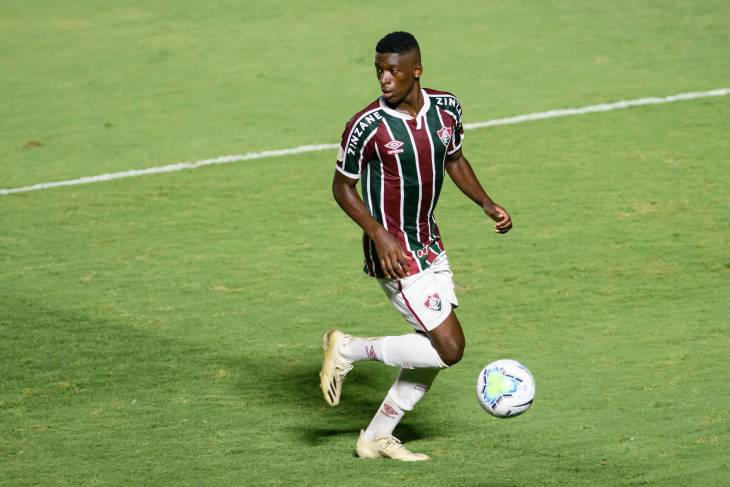 Луис Энрике