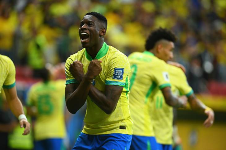 Луис Энрике