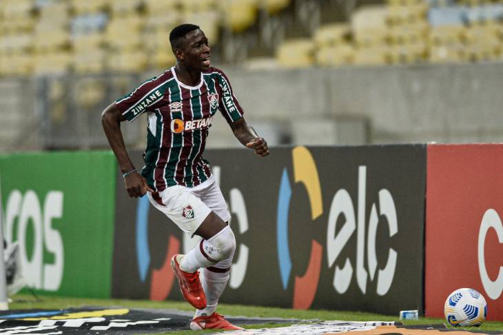 Луис Энрике