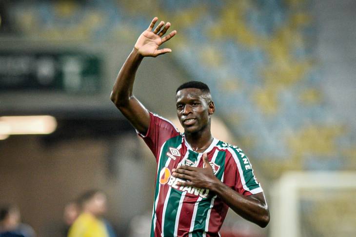 Луис Энрике