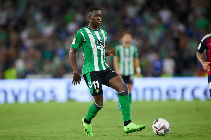 Луис Энрике