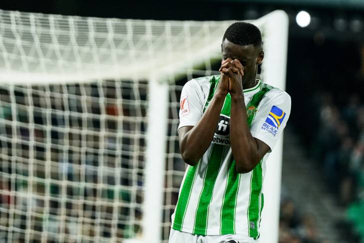 Луис Энрике