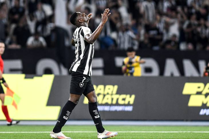 Луис Энрике