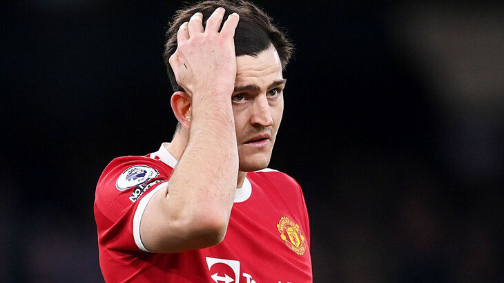 Гарри Магуайр