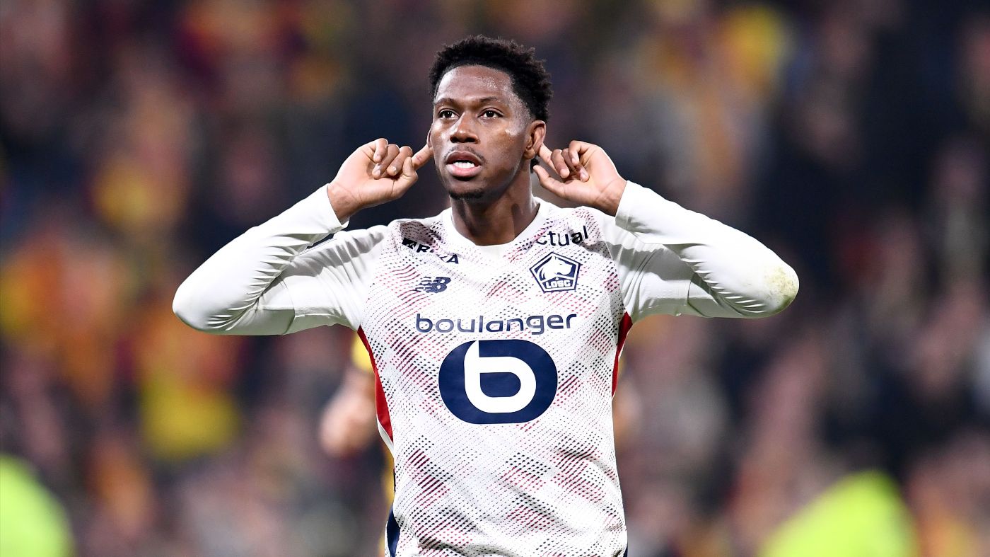 Джонатан Дэвид