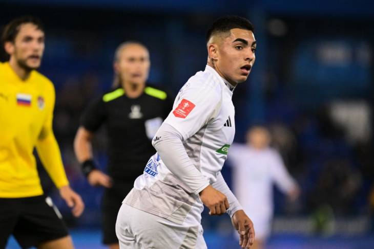 Хорди Томпсон