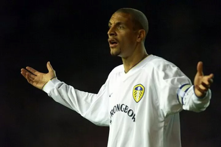 Рио Фердинанд