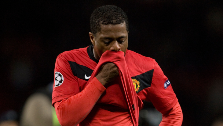 Патрис Эвра