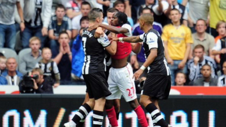 Бартон и Жервиньо