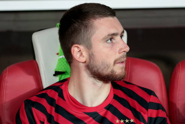 Александр Селихов