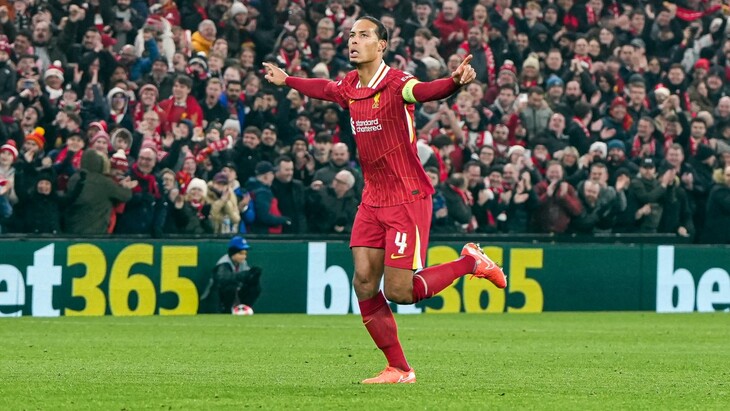 «Ливерпуль»