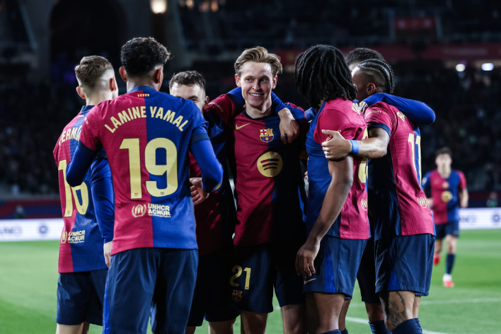 «Барселона»