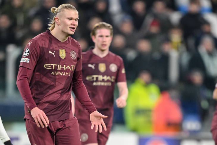 «Манчестер Сити»