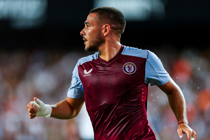 Эмилиано Буэндия