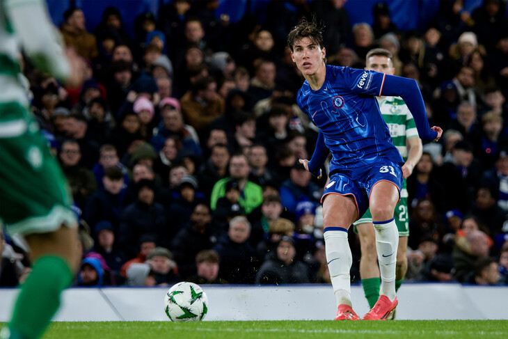 Чезаре Казадеи