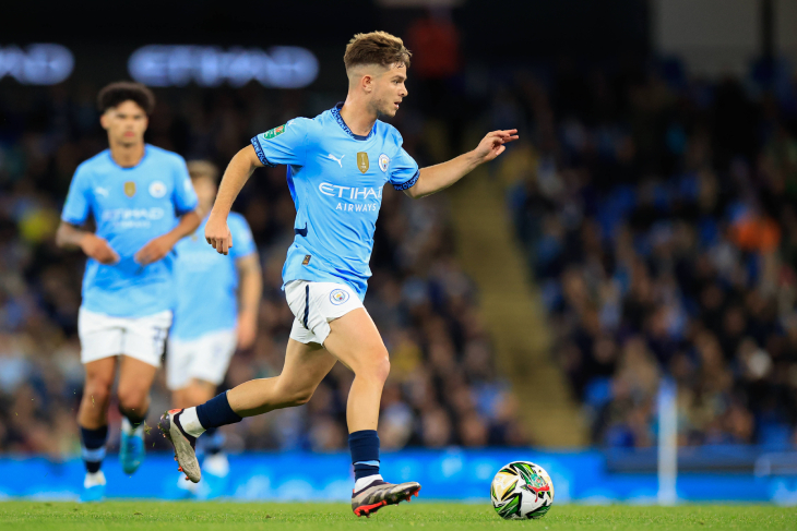 Джеймс Макати