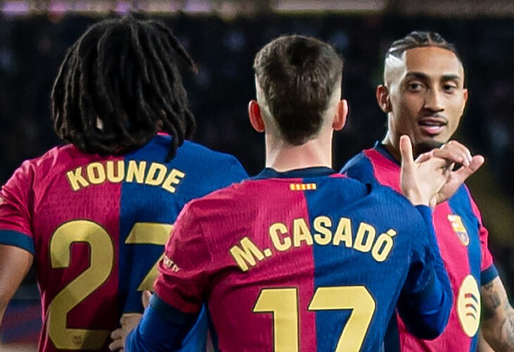 «Барселона»