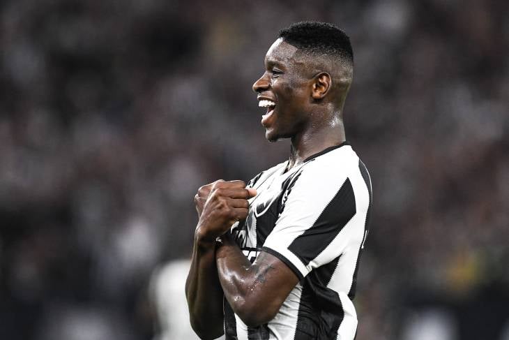 Луис Энрике