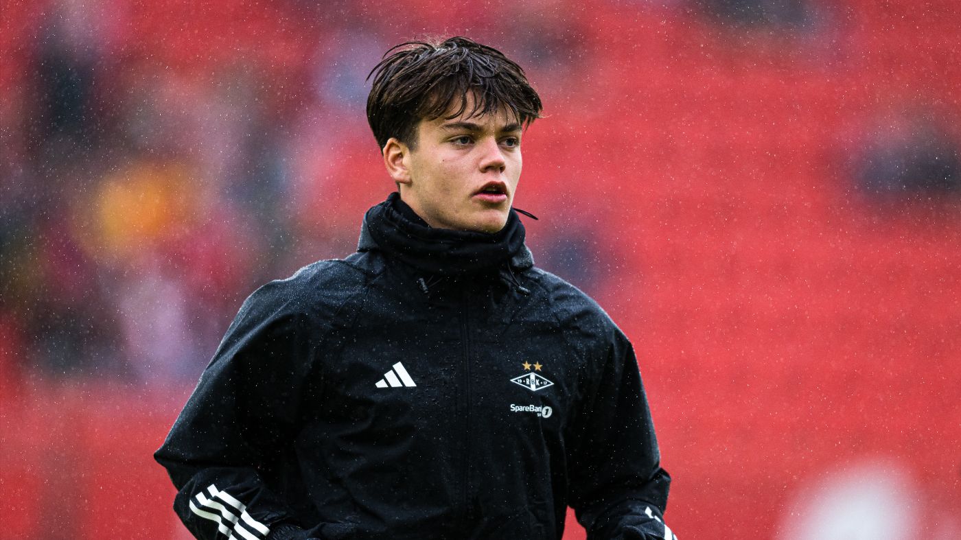 Сверре Нюпан