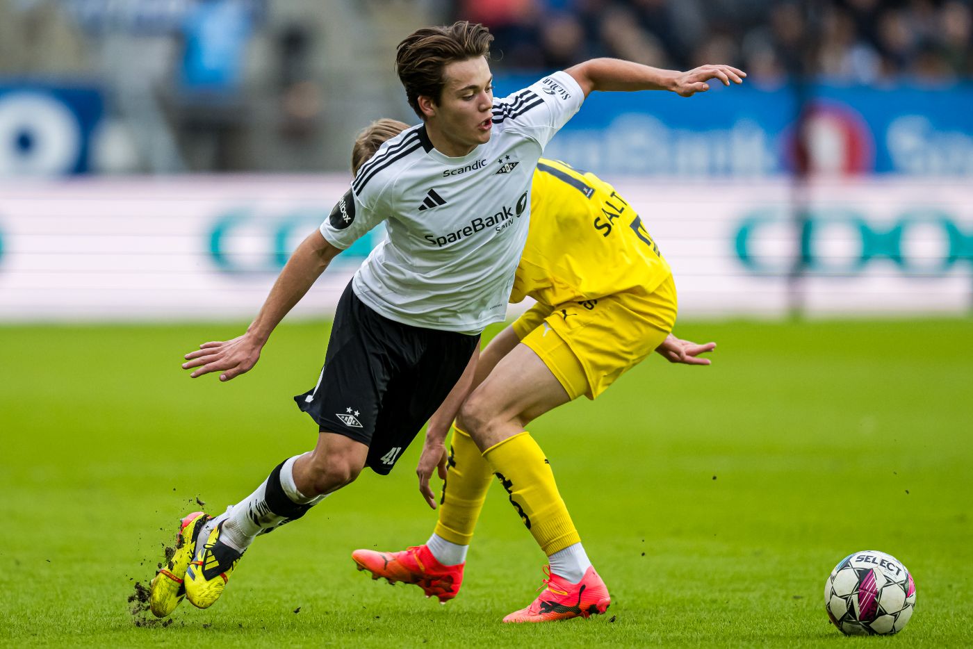 Сверре Нюпан