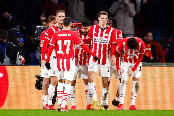 «ПСВ Эйндховен»
