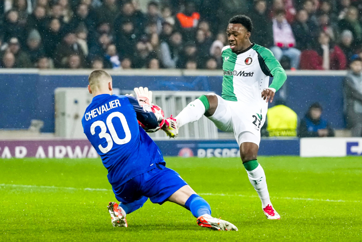 «Фейеноорд»