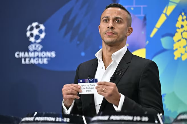 Тьяго Алькантара