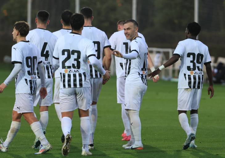 «Партизан»