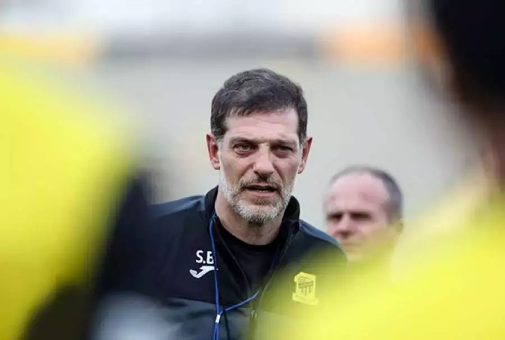 Славен Билич