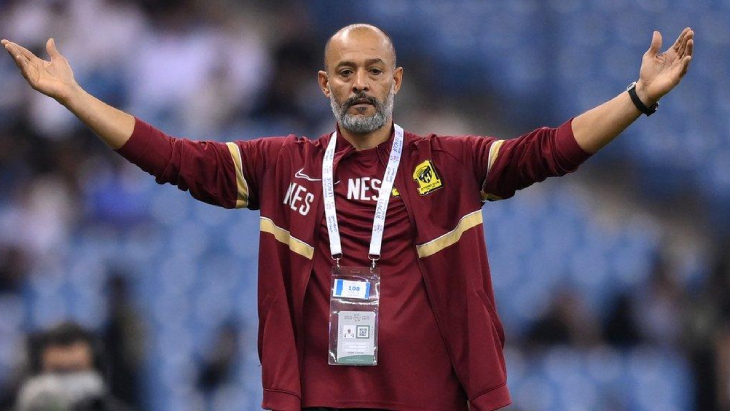 Нуну Эшпириту Санту