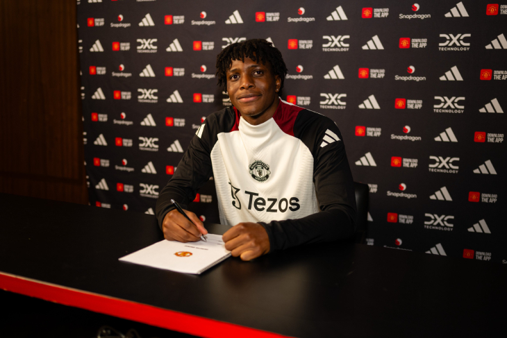 Патрик Доргу