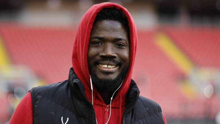 Шамар Николсон