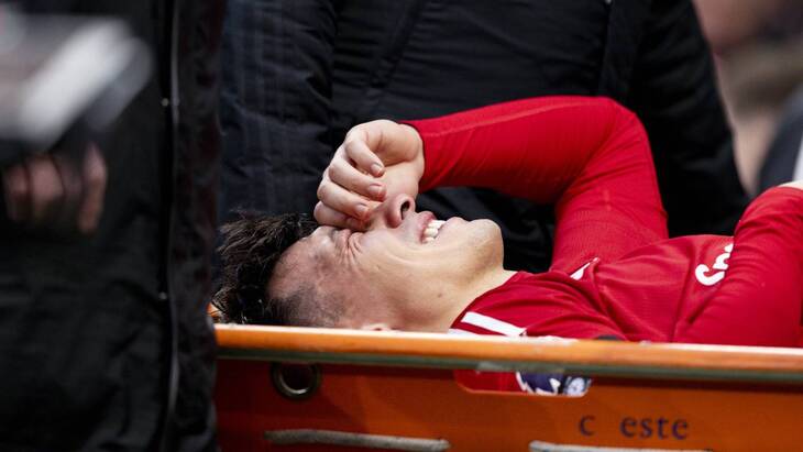 Лисандро Мартинес