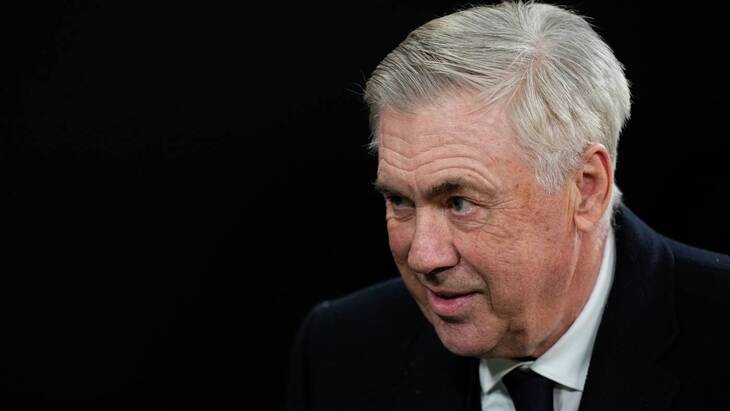 Карло Анчелотти