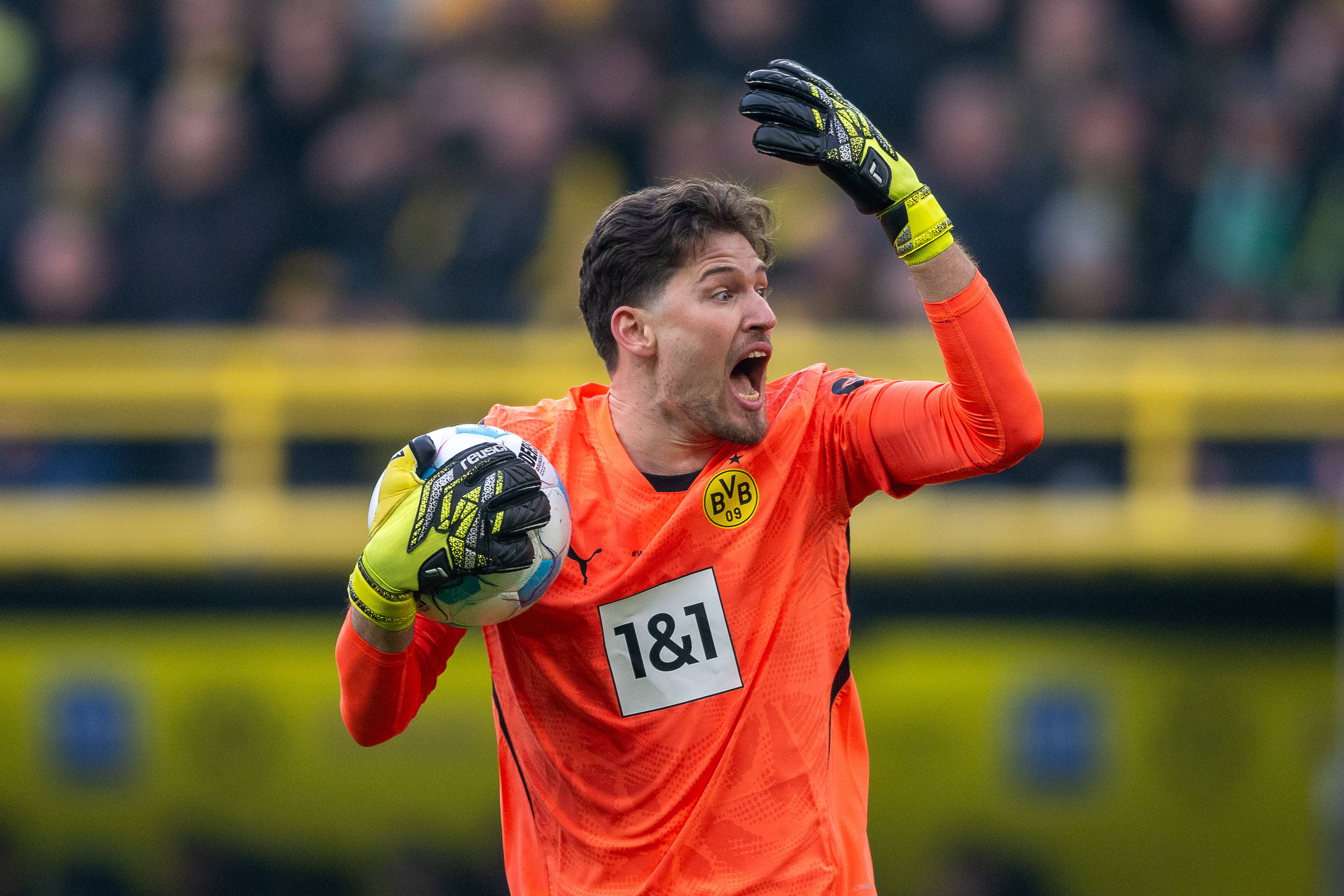 Грегор Кобель