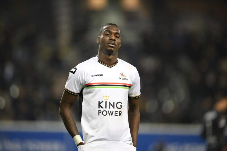 Эзекил Банзузи