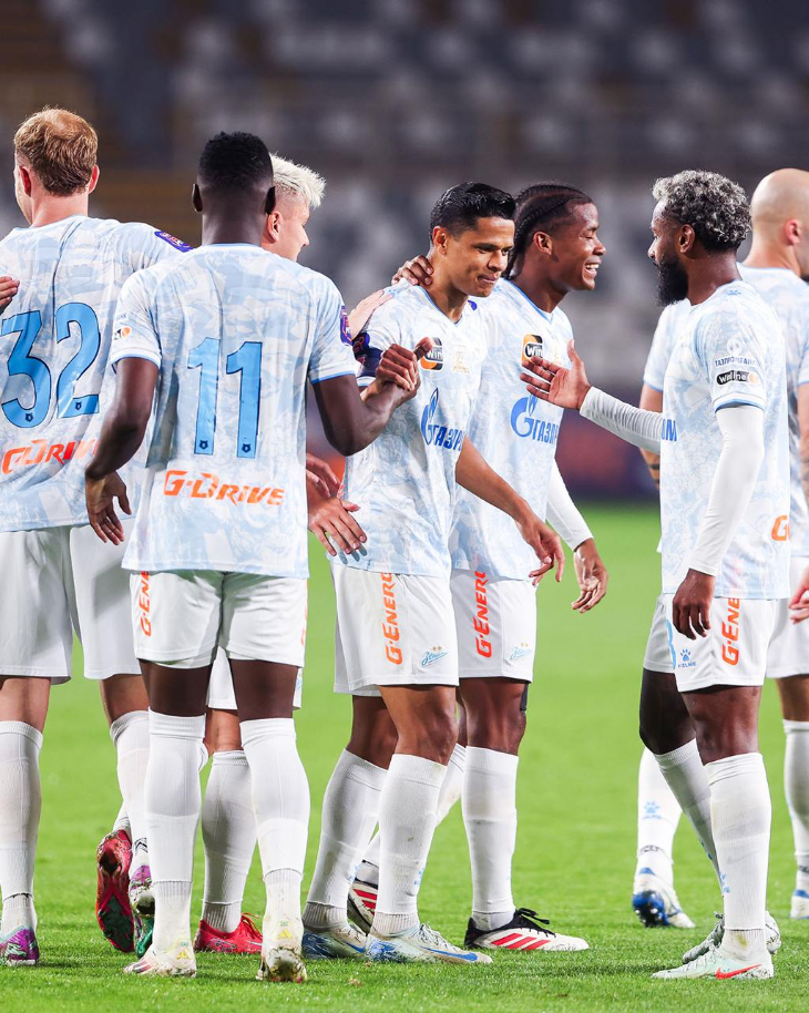 Фрагмент матча